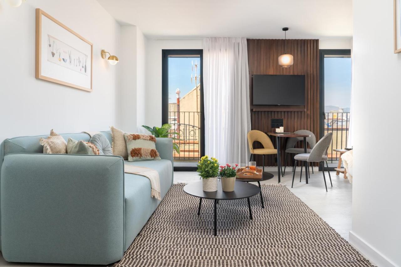 Apartment Tsa La Rambla Barcelona
