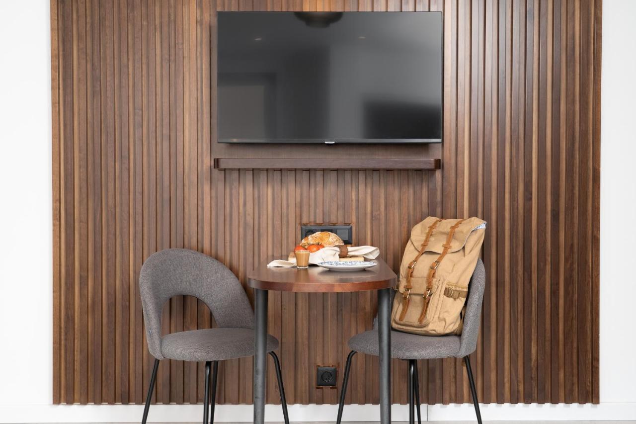 Apartment Tsa La Rambla Barcelona