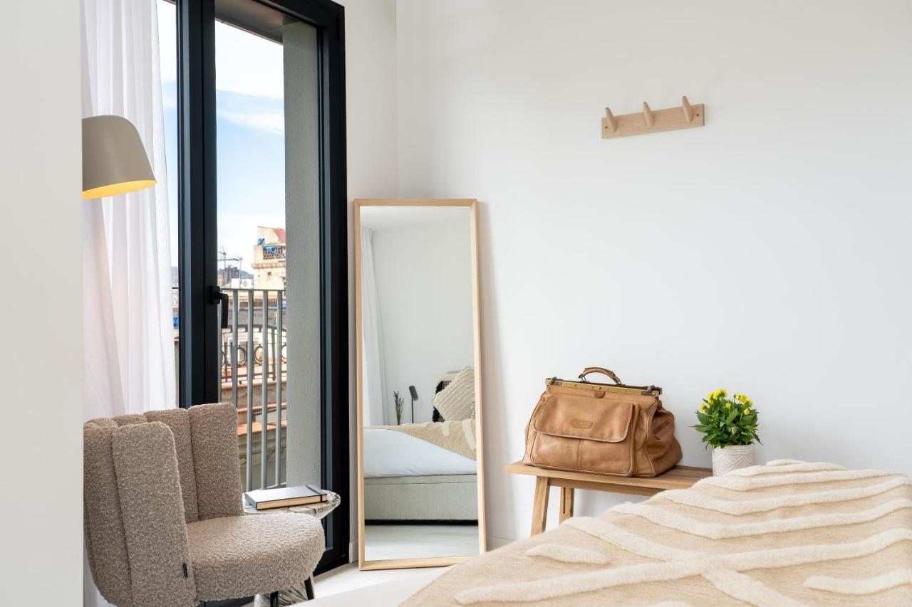 Apartment Tsa La Rambla Barcelona