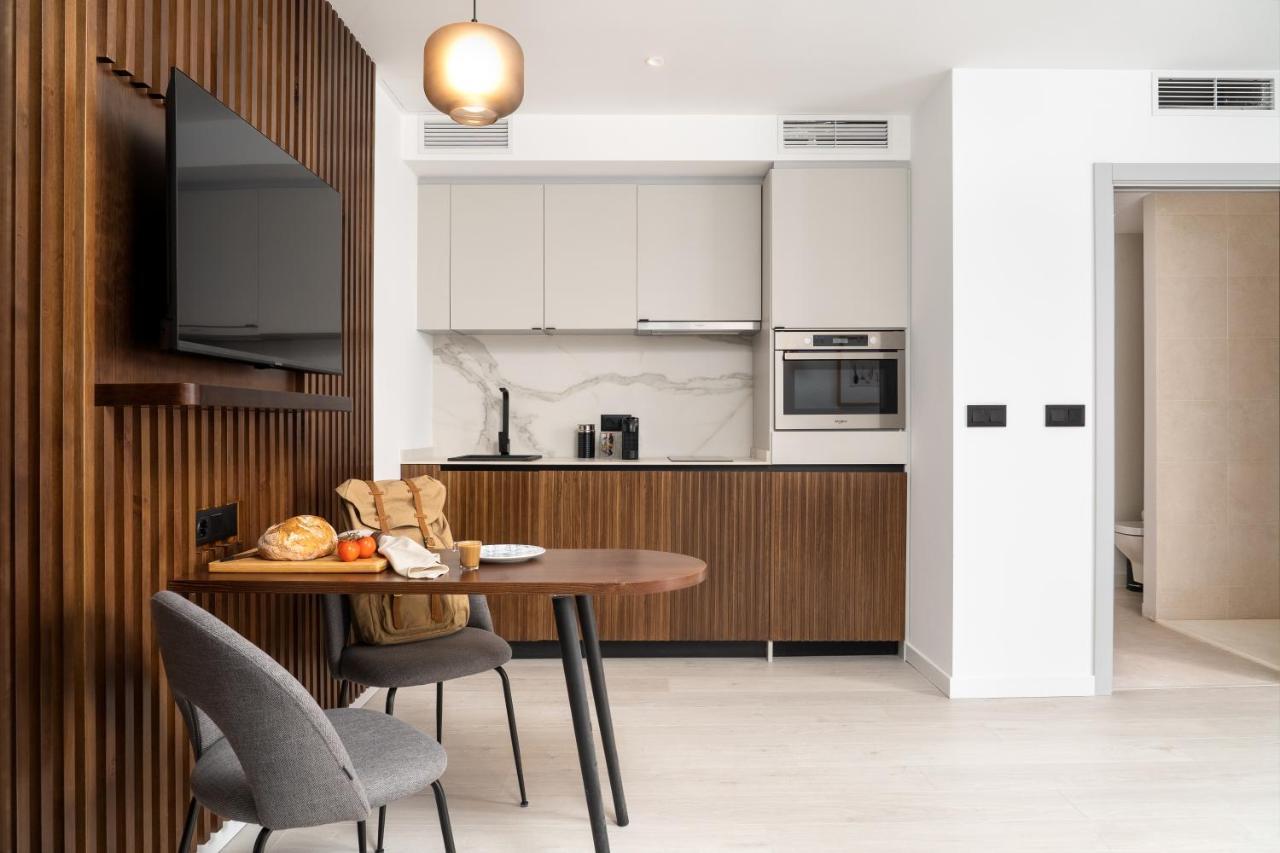 Apartment Tsa La Rambla