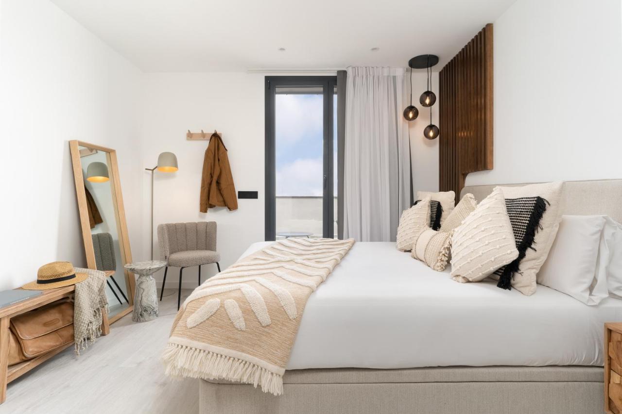 Tsa La Rambla Apartment Barcelona
