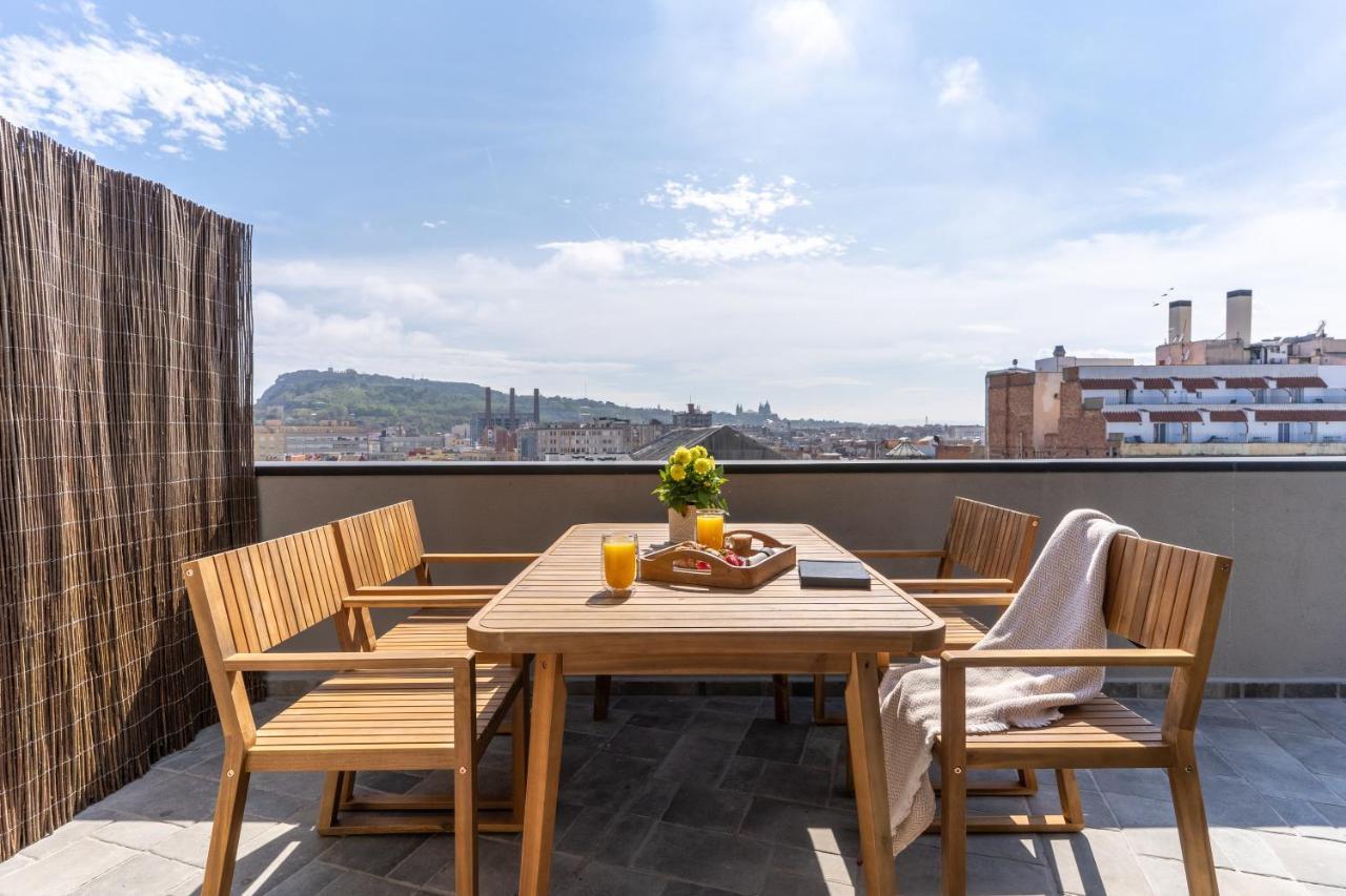 Tsa La Rambla Apartment Barcelona
