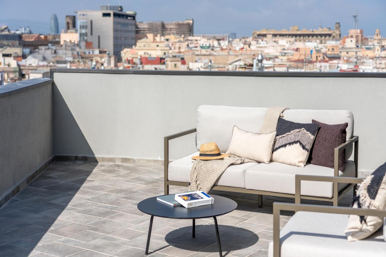Tsa La Rambla Apartment