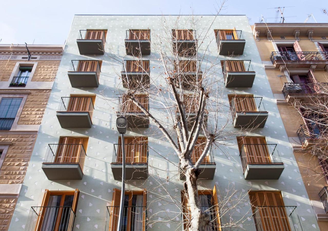 Aspasios Oasis Barcelona