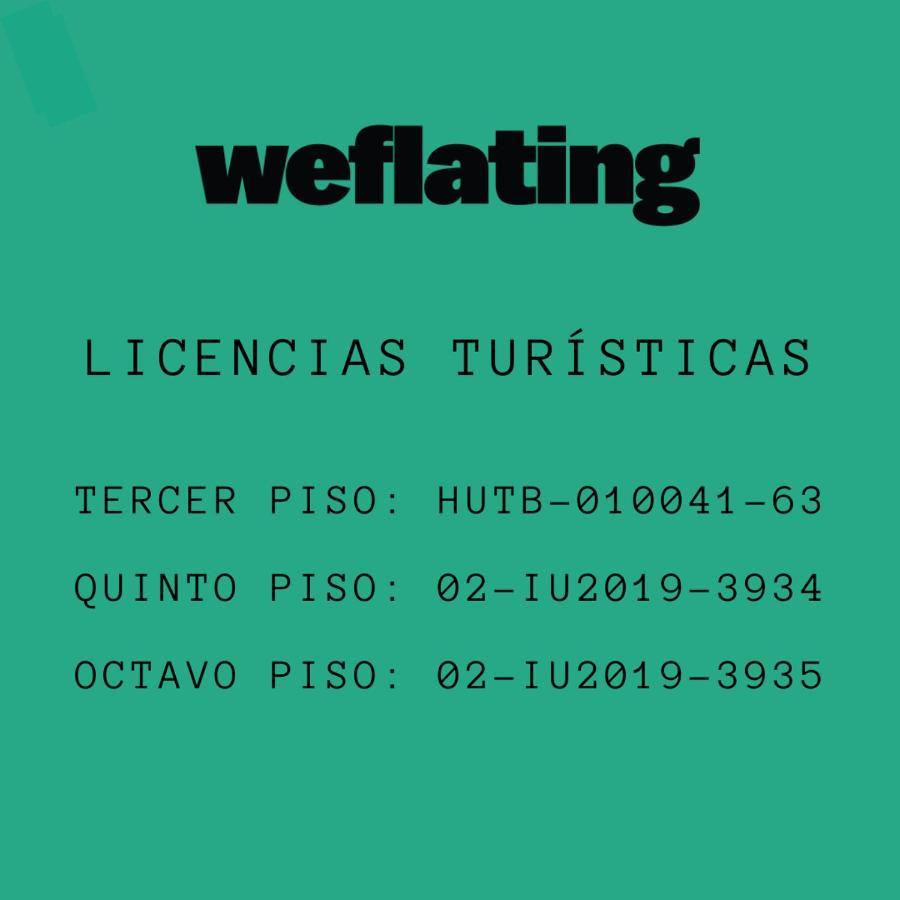 Apartment Weflating Passeig De Gracia