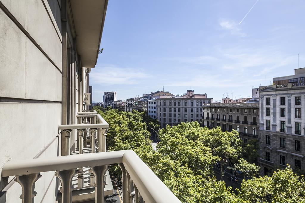 Milton House Gran Via * Barcelona