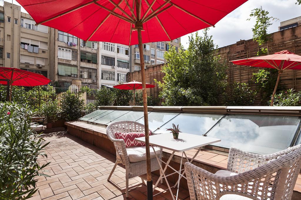 The Conica Deluxe 2* Barcelona