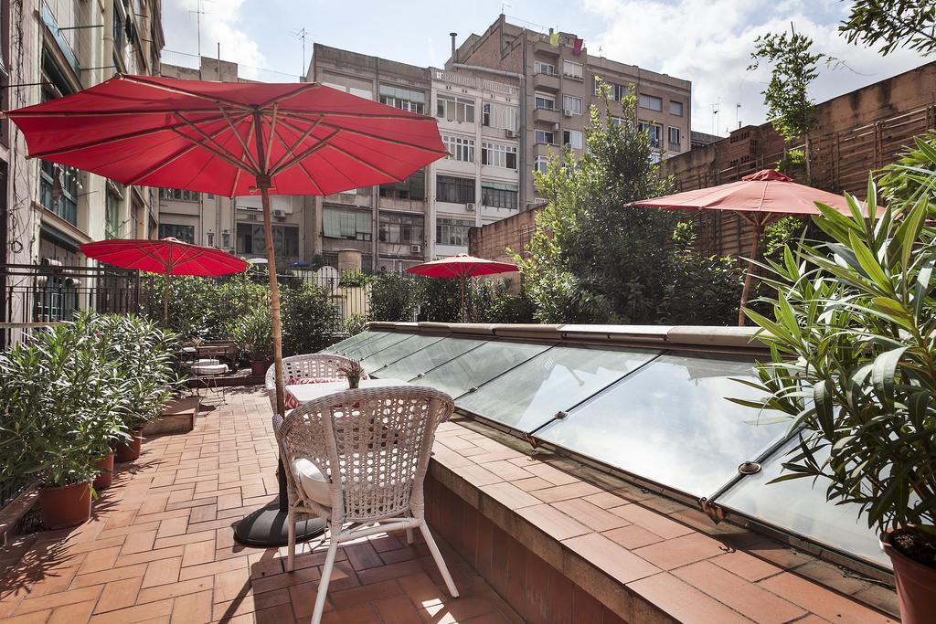 The Conica Deluxe Bed and breakfast Barcelona
