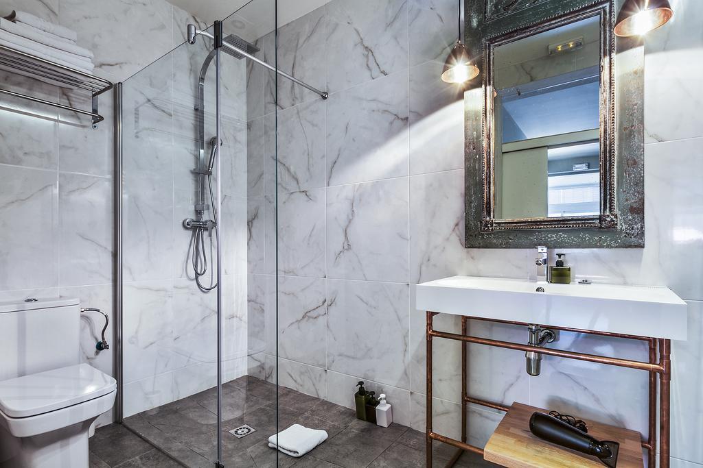 Bed and breakfast The Conica Deluxe 2*