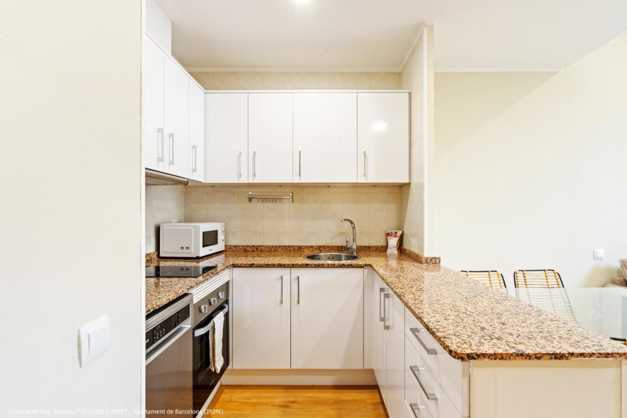 Apartamento Flateli Pelayo 3 *