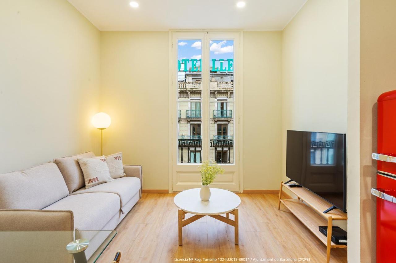 Flateli Pelayo 3 Apartamento *