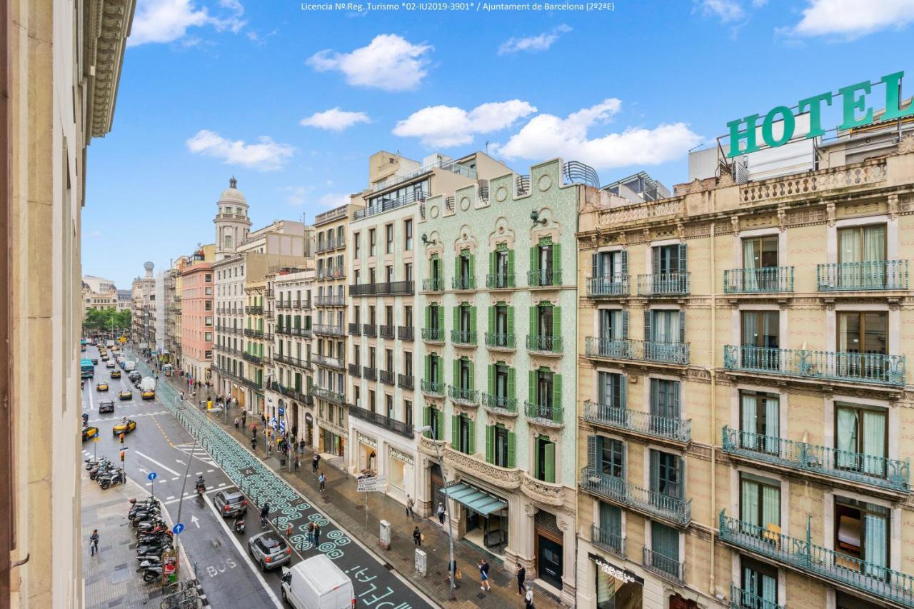 Flateli Pelayo 3 *