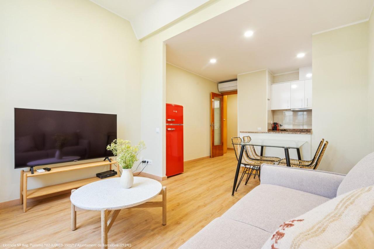 Flateli Pelayo 3 Apartamento Barcelona