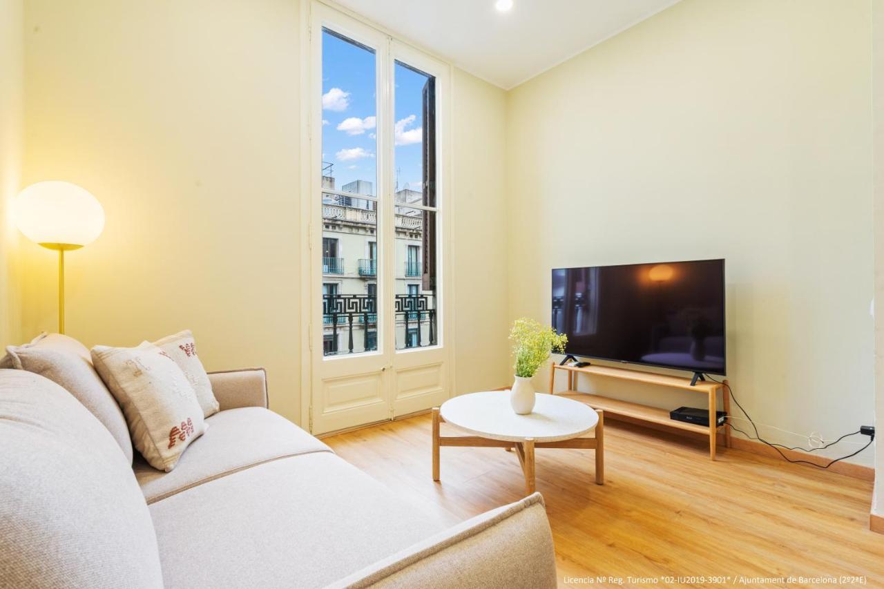Flateli Pelayo 3 * Barcelona