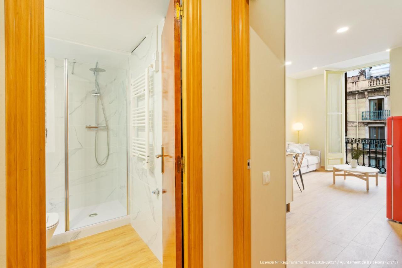 Apartamento Flateli Pelayo 3
