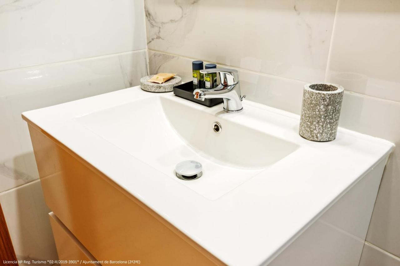 Flateli Pelayo 3 * Barcelona