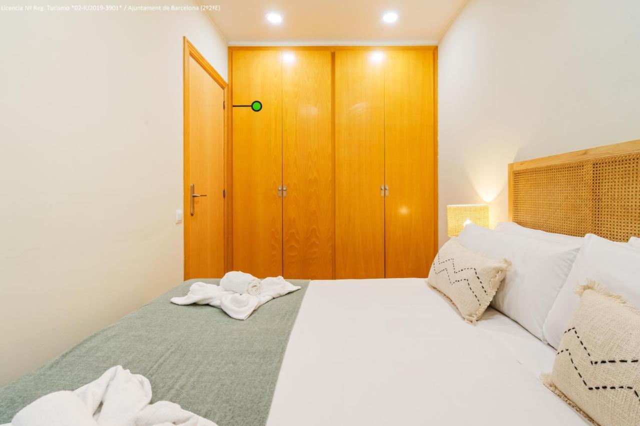 Flateli Pelayo 3 * Barcelona