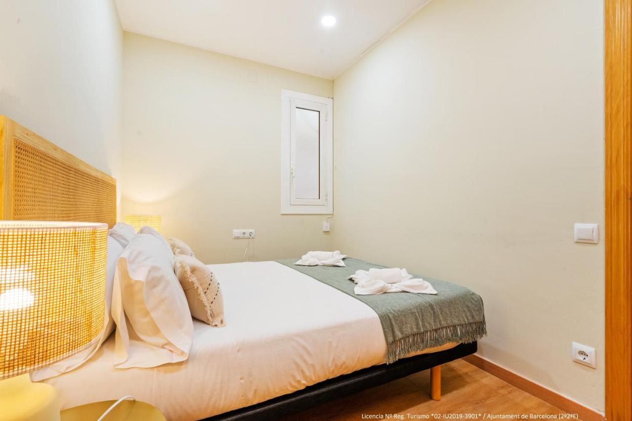 Apartamento Flateli Pelayo 3