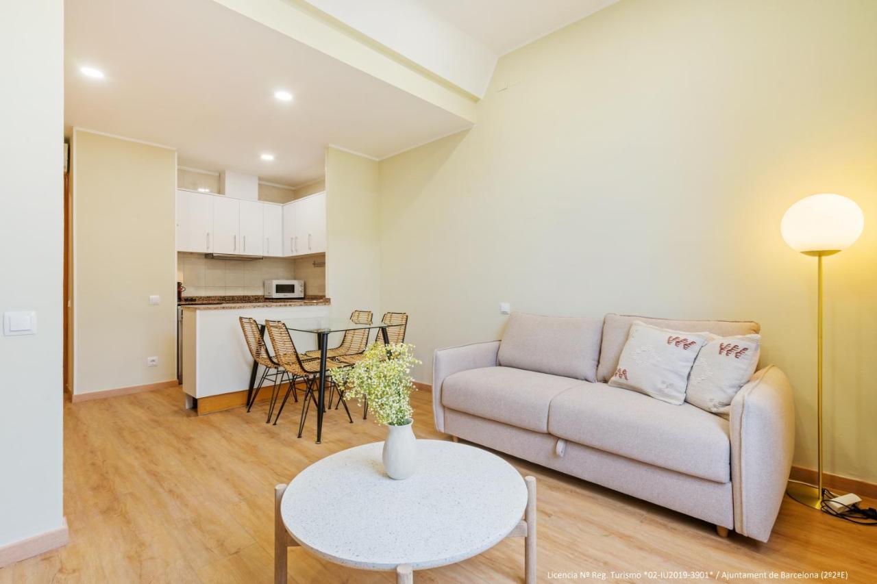 Flateli Pelayo 3 Apartamento