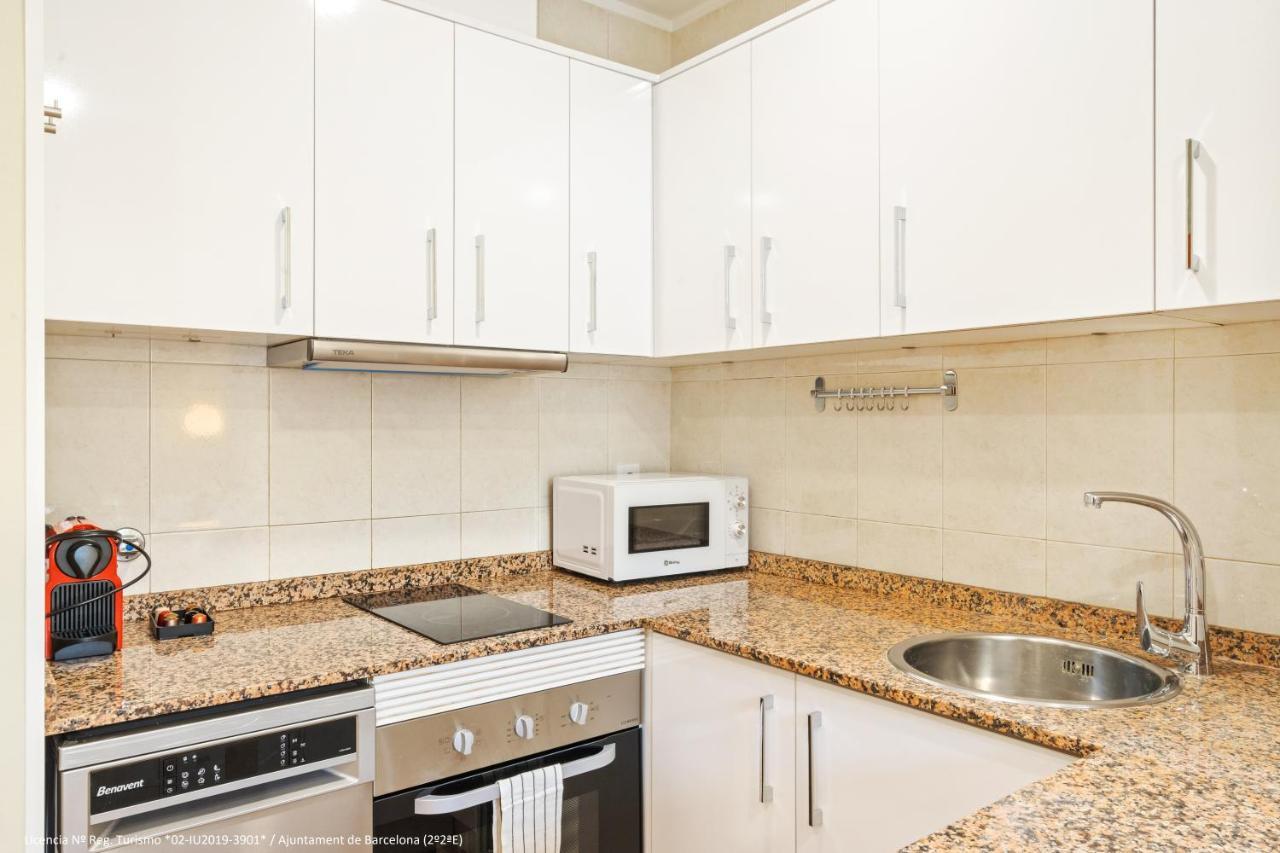 Flateli Pelayo 3 Apartamento *