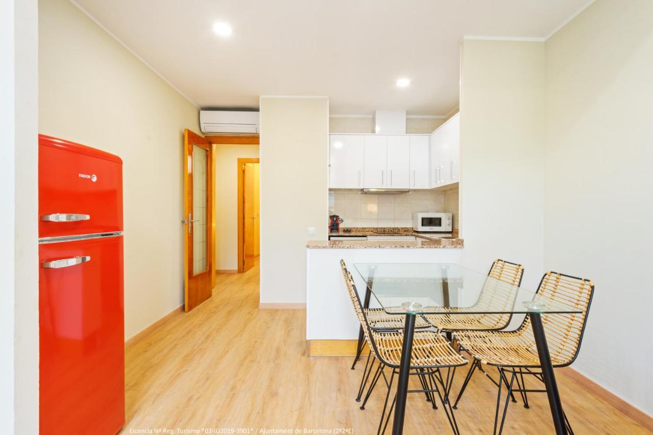 Apartamento Flateli Pelayo 3 *