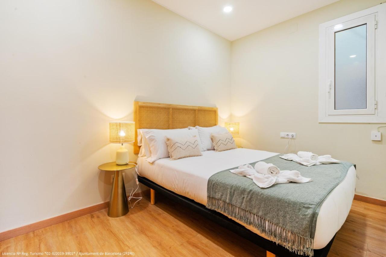 Flateli Pelayo 3 Apartamento *