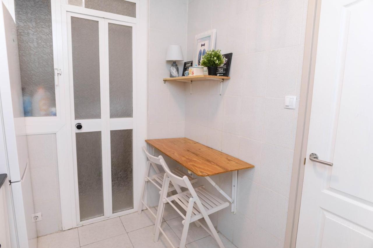 Apartment Carrer De Joan