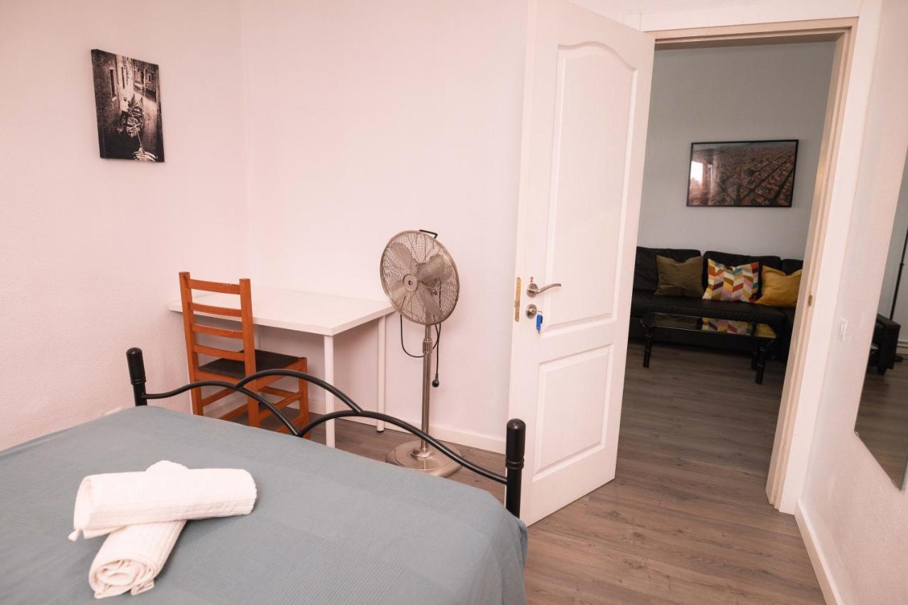 Carrer De Joan Apartment