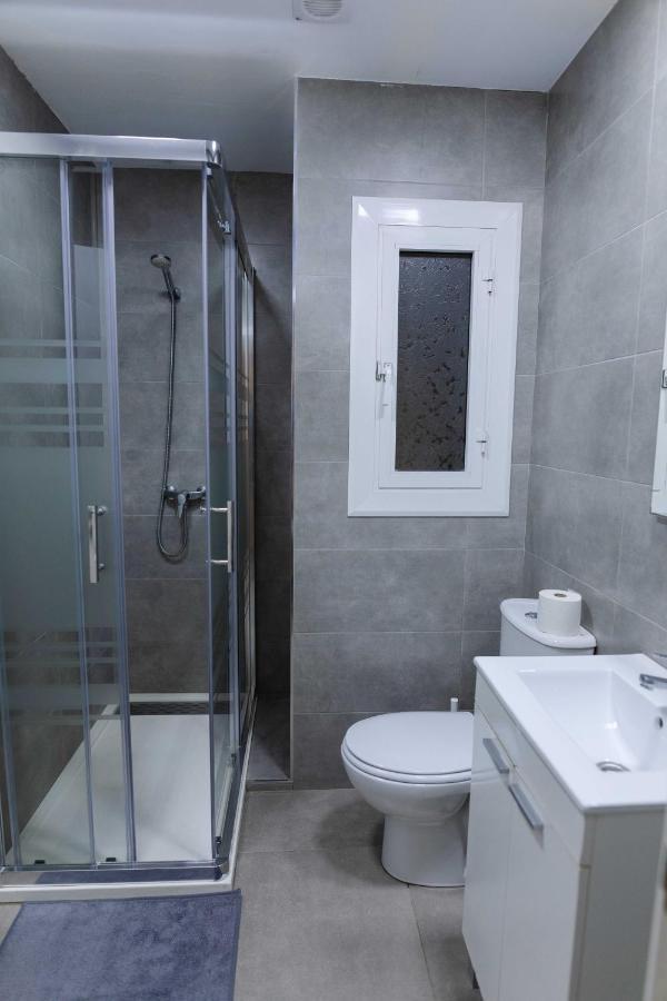 Apartment Carrer De Joan Barcelona