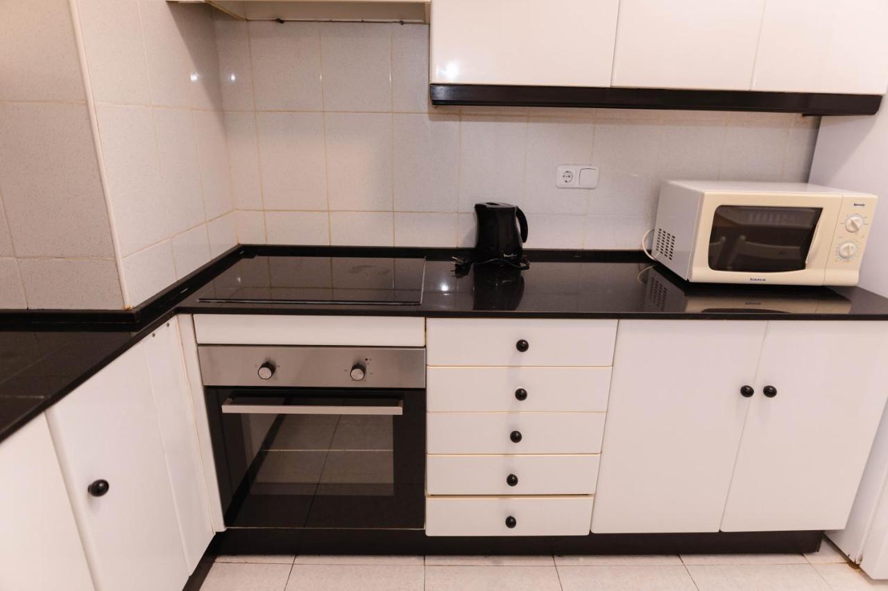 Apartment Carrer De Joan *