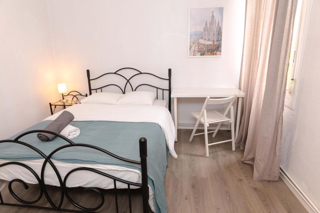 Carrer De Joan Apartment Barcelona