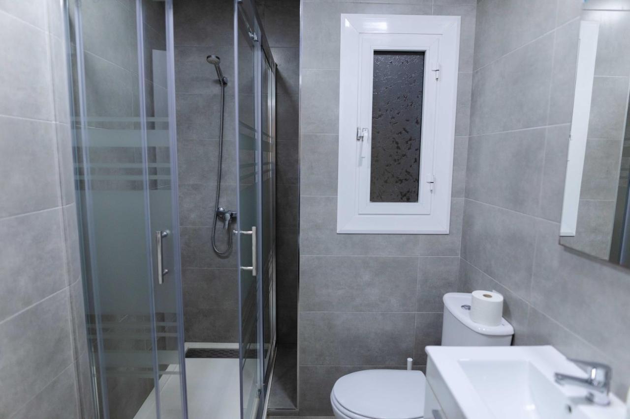 Carrer De Joan Apartment *
