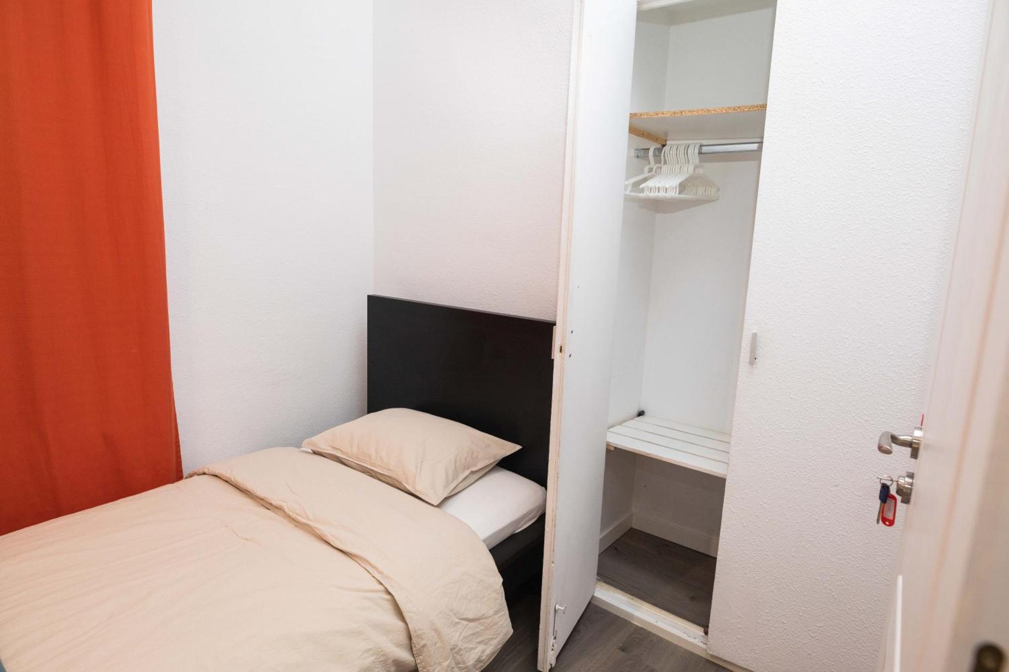 Carrer De Joan Apartment
