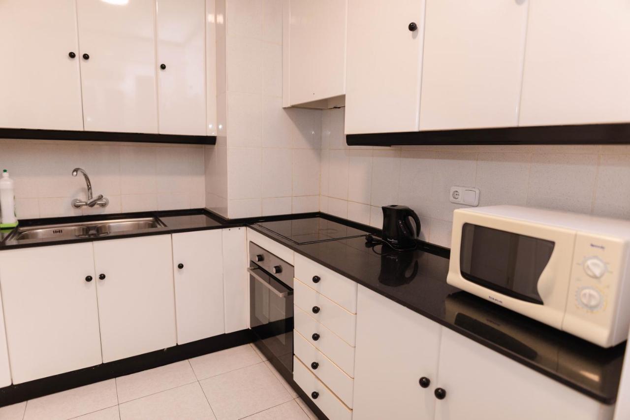 Apartment Carrer De Joan Barcelona