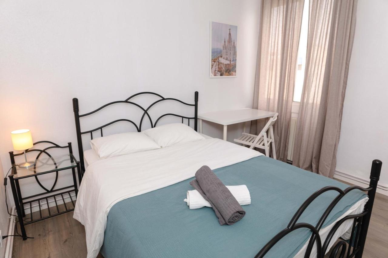 Carrer De Joan Apartment *