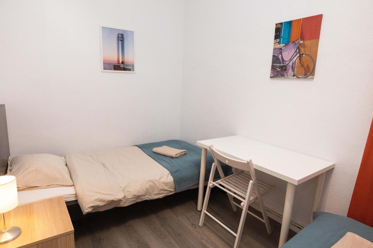 Carrer De Joan Apartment