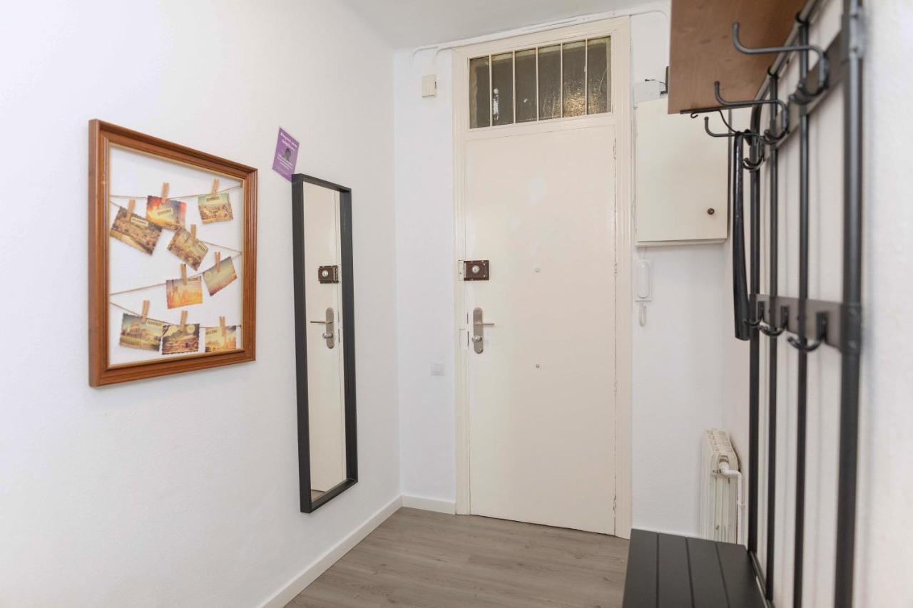 Apartment Carrer De Joan Barcelona