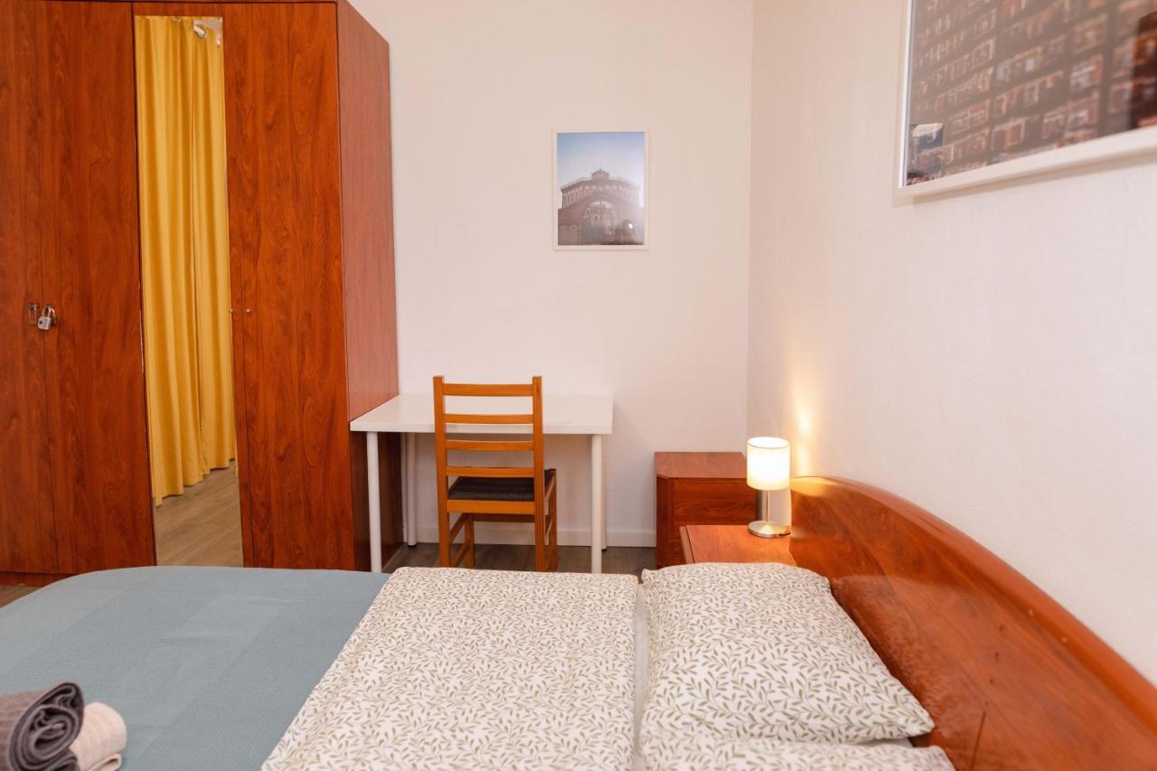 Carrer De Joan Apartment
