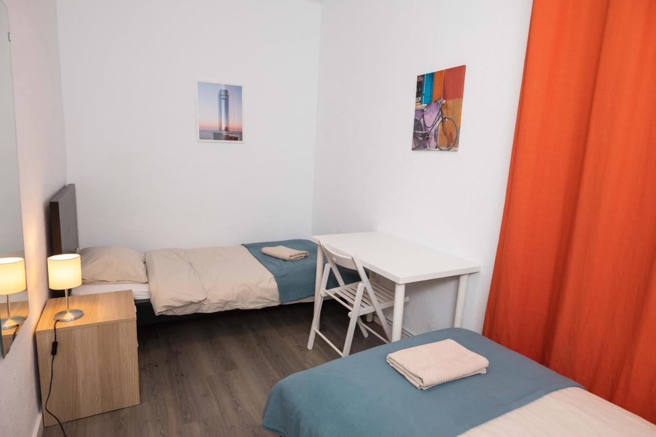 Carrer De Joan Apartment *