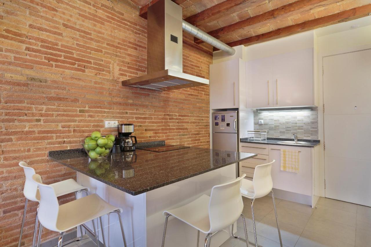 Ag Apartamento Barcelona
