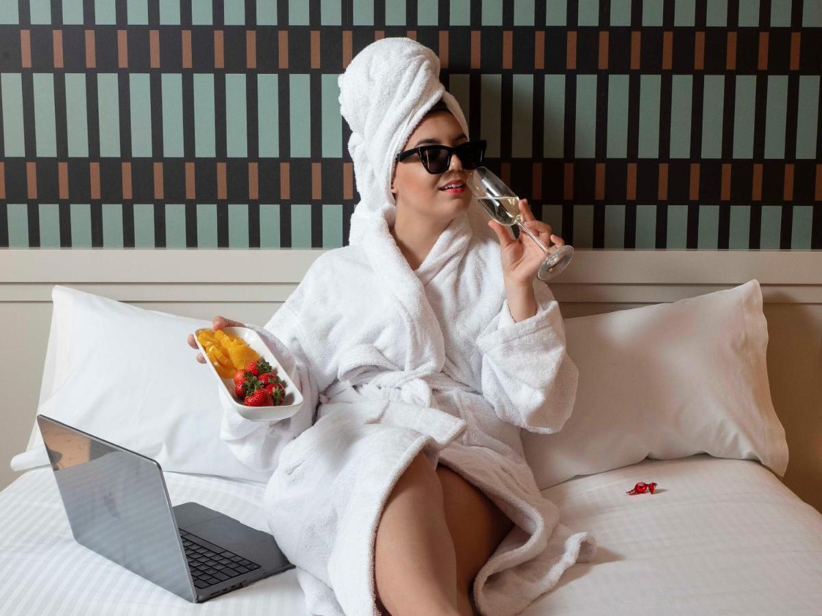 Hotel Arcelon - From 2023 Barcelona