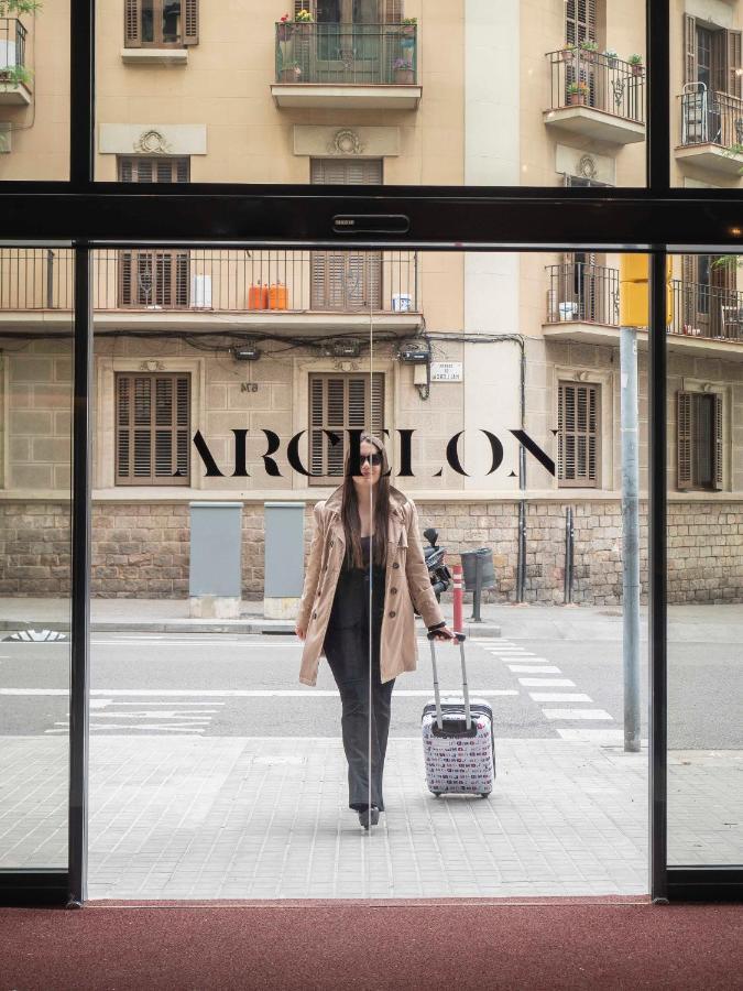 Arcelon - From 2023 Barcelona