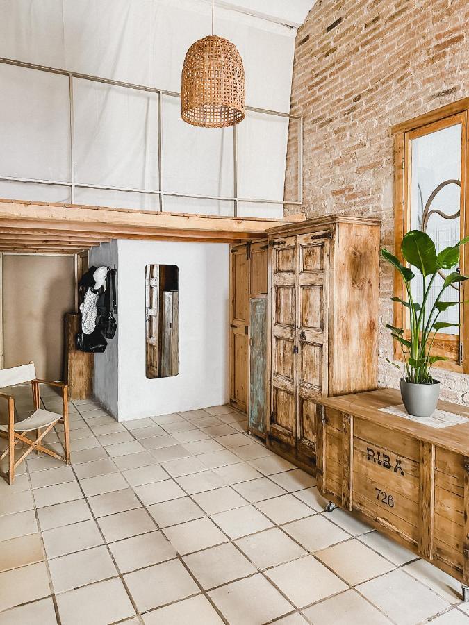 Privada, Casa Compartida Con Pareja Private Room, Shared House With A Couple