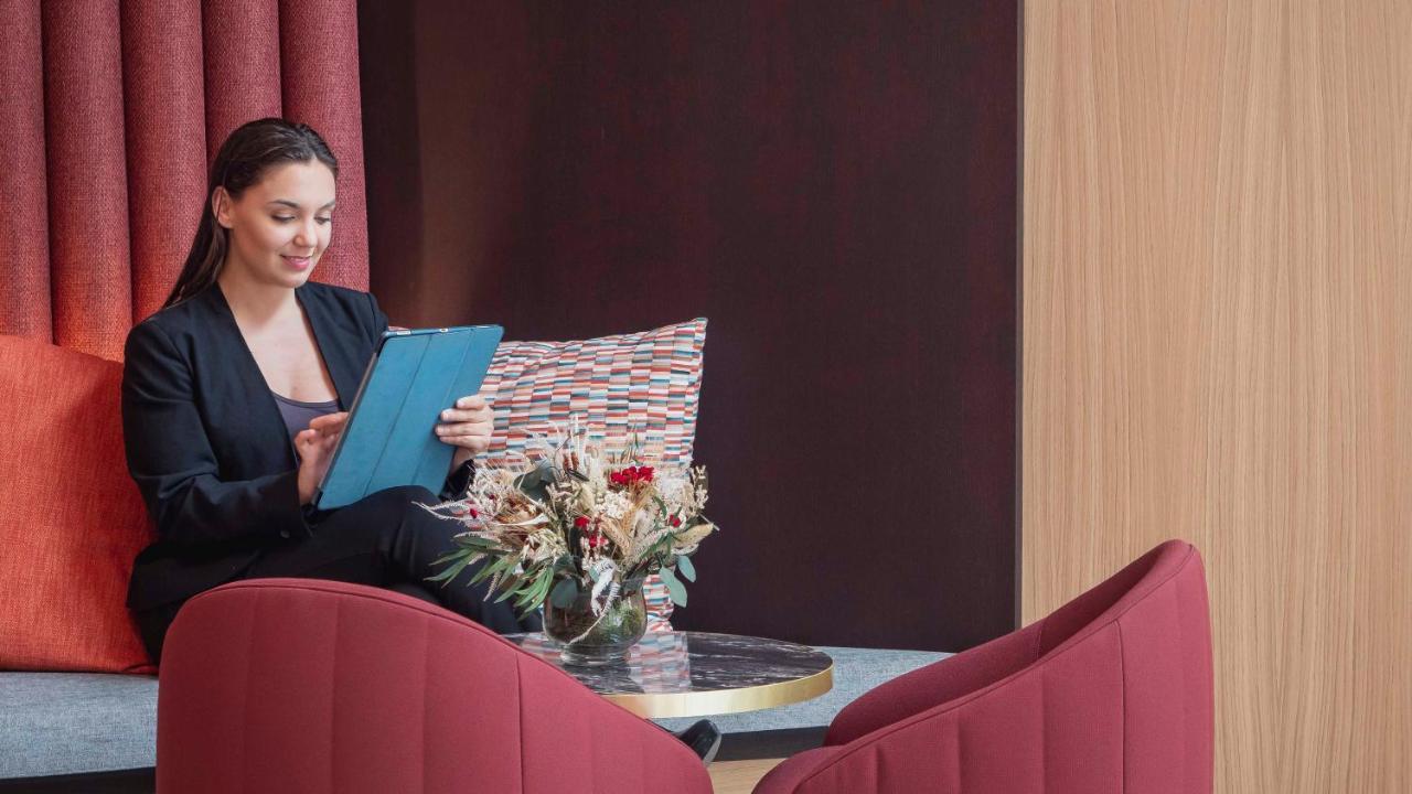 Hotel Arcelon - From 2023