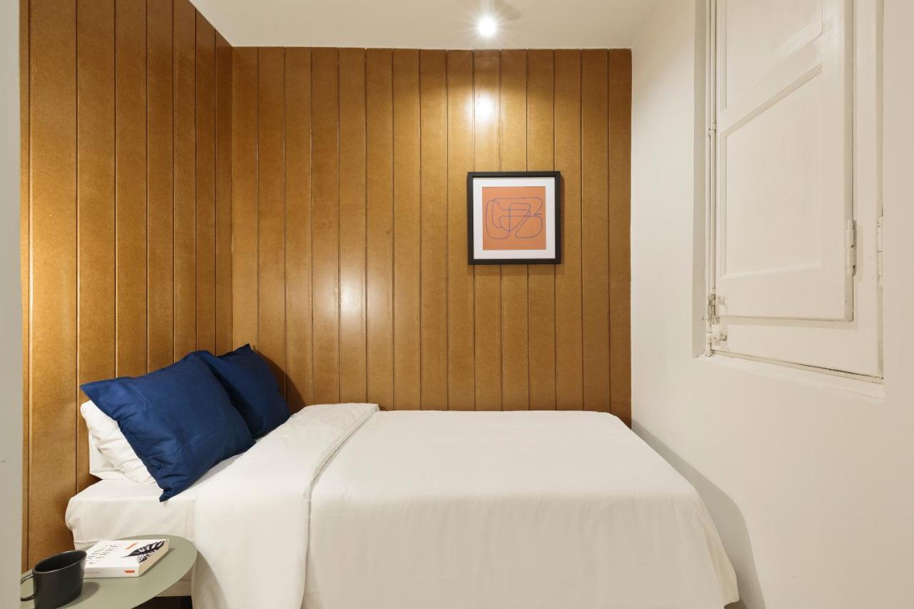 Diagonal By Olala Homes Barcelona