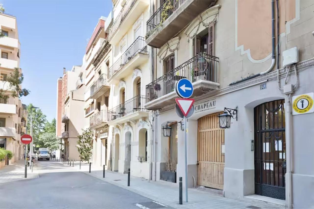 Diagonal By Olala Homes Apartamento