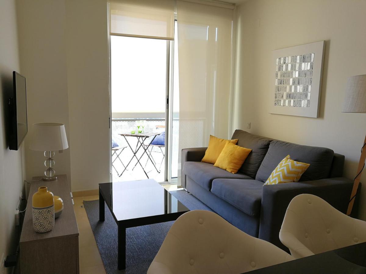 Pool Center Apartamento *
