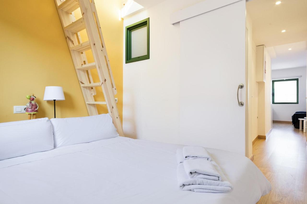 Inside Vidreria * Barcelona