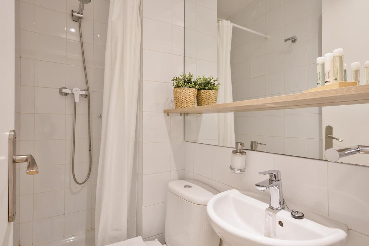 Inside Vidreria Apartamento *