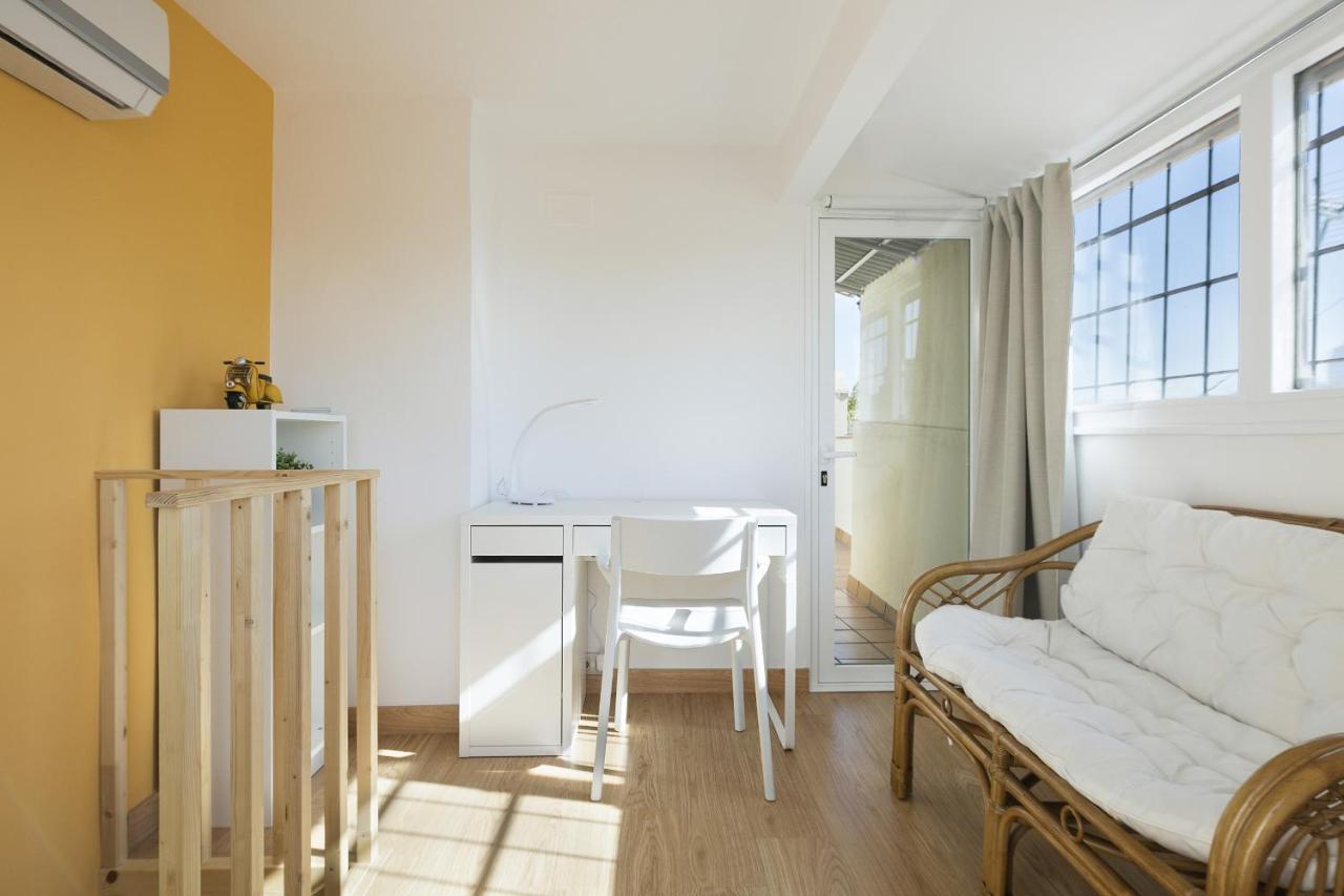 Apartamento Inside Vidreria